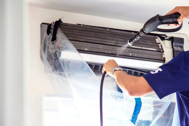 Best HVAC System Cleaning  in Aust, IN